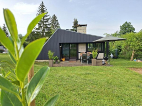 Ferienhaus Waldidyll